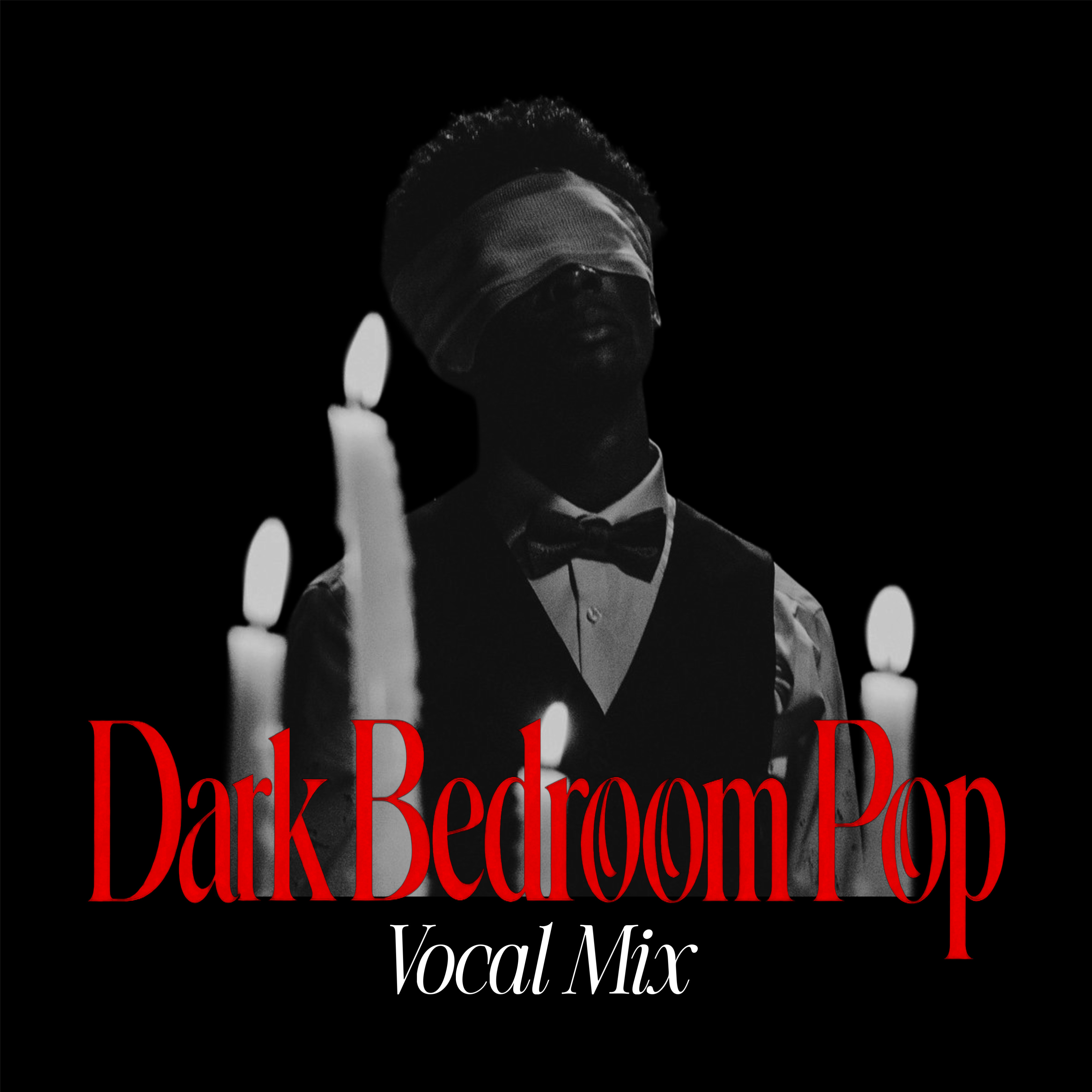 Dark Bedroom Pop Inspired Vocal Chain